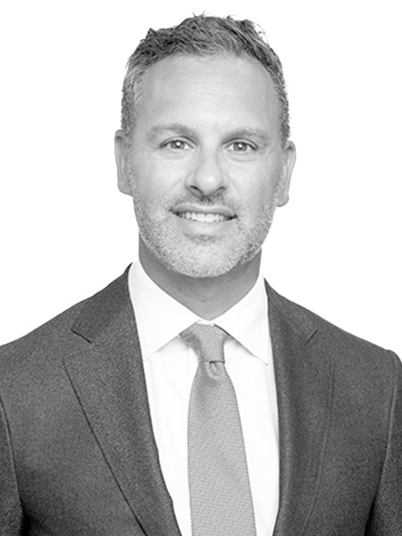 Michael Betsalel