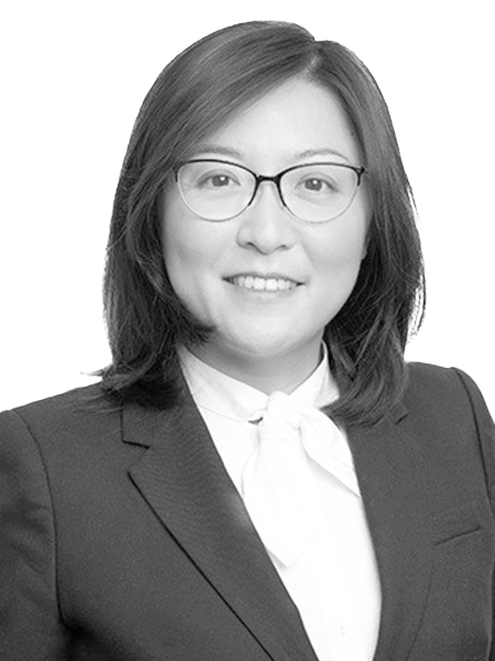 Jenny Fang