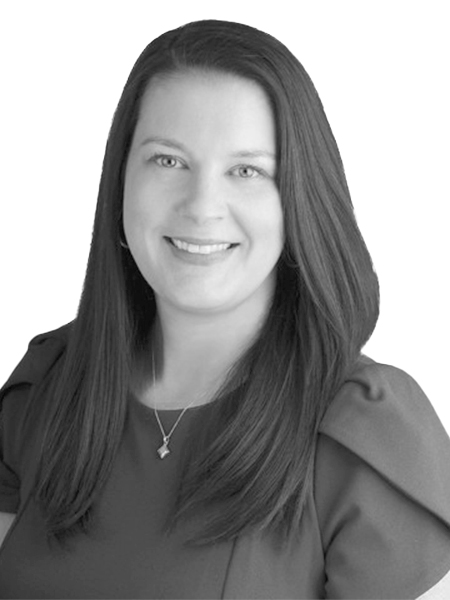 Gina Gallant BComm, P.App, AACI