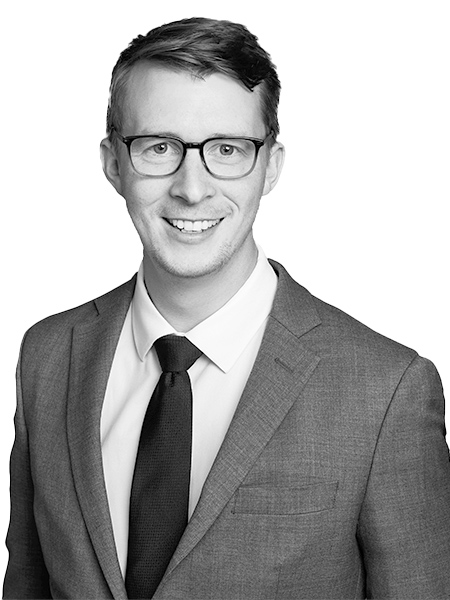 Matthew Graham P.App, AACI