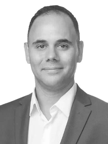 Jacob Hayon