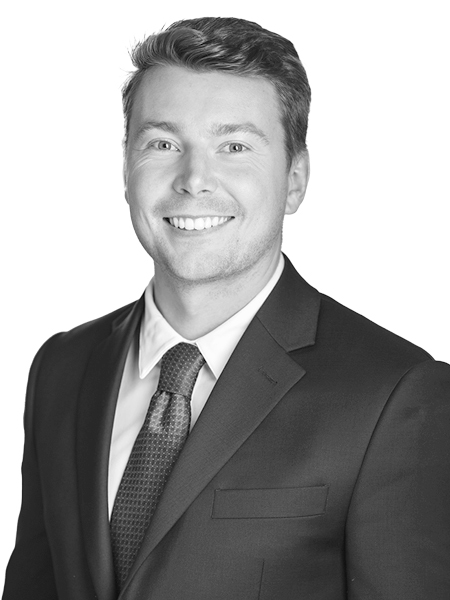 Graham Hyslop