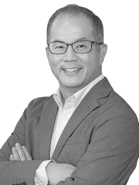 Ron Odagaki