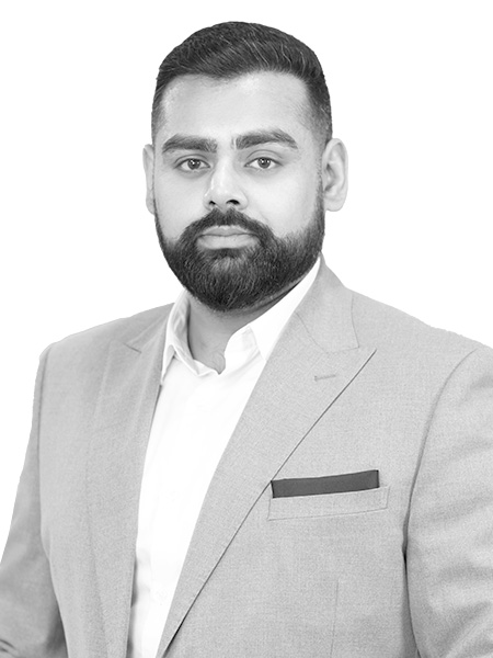 Ahmad Rana