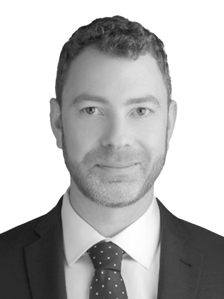 Sean Robertson-Tait BComm, P.App, AACI