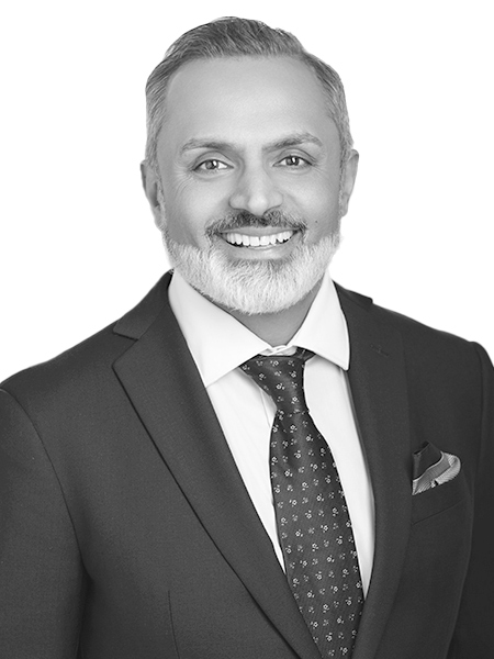 Robbie Sangha