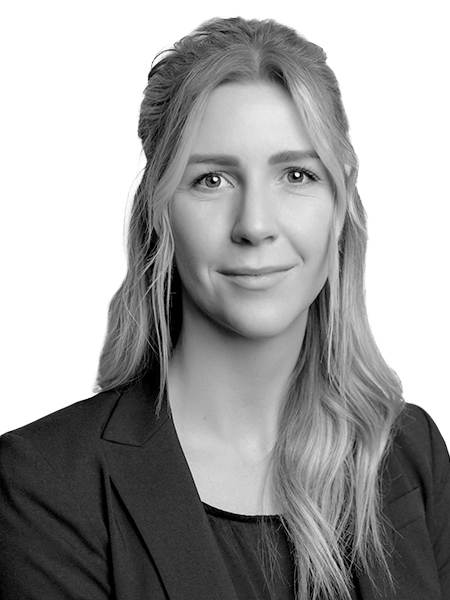 Bronwyn Scrivens