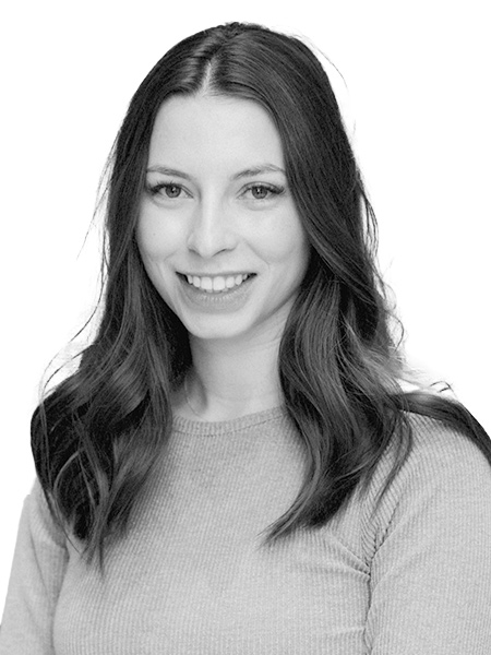 Alexandra Smith
