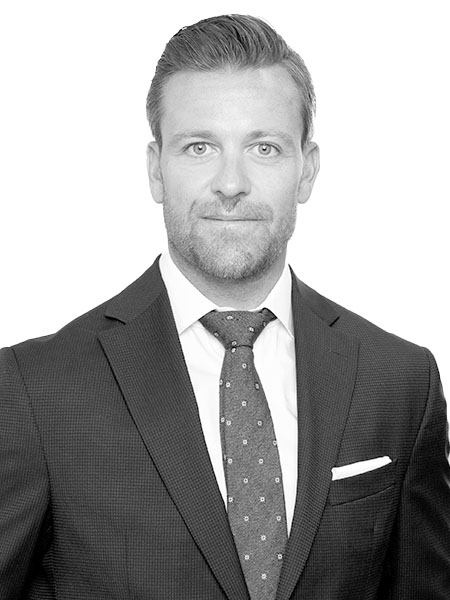 Daniel Sparre