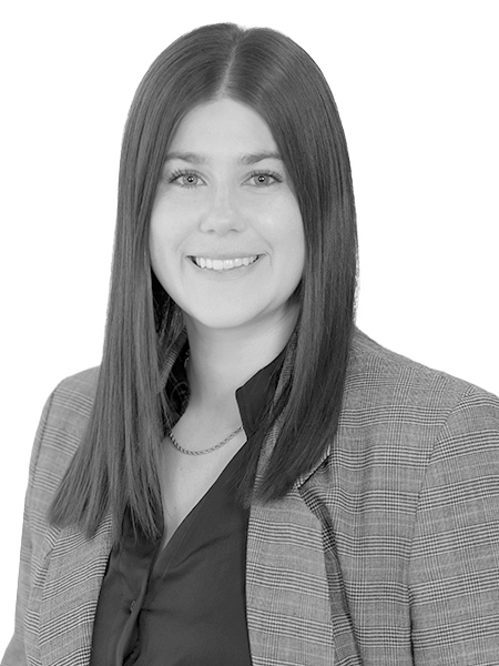 Lauren Yanick