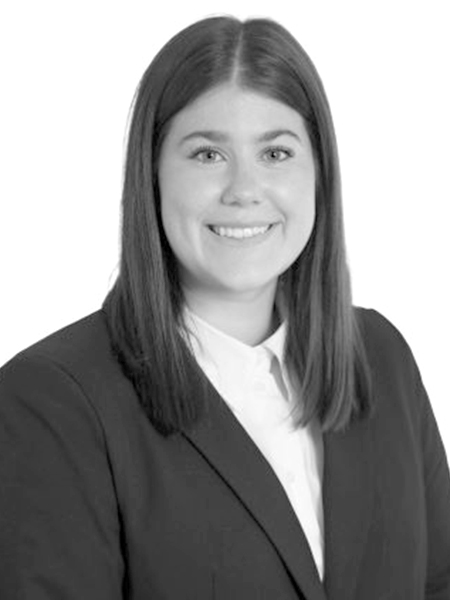 Lauren Yanick