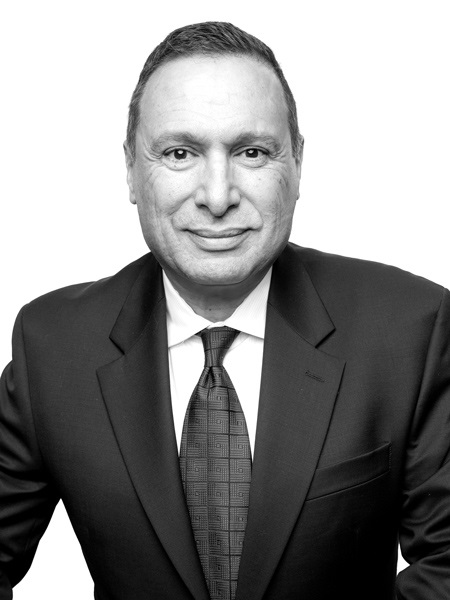 Terry Kawar