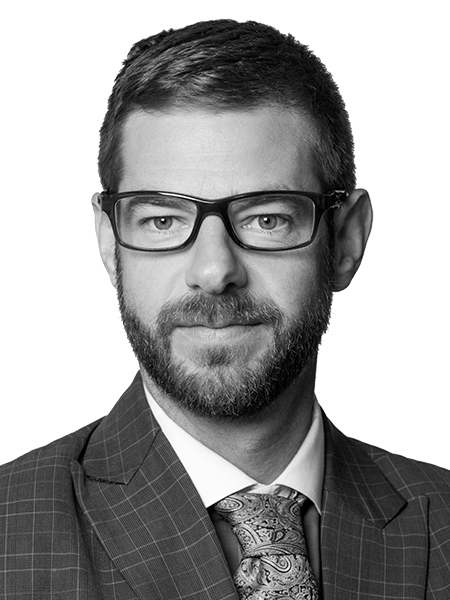 Adam D. Kilburn