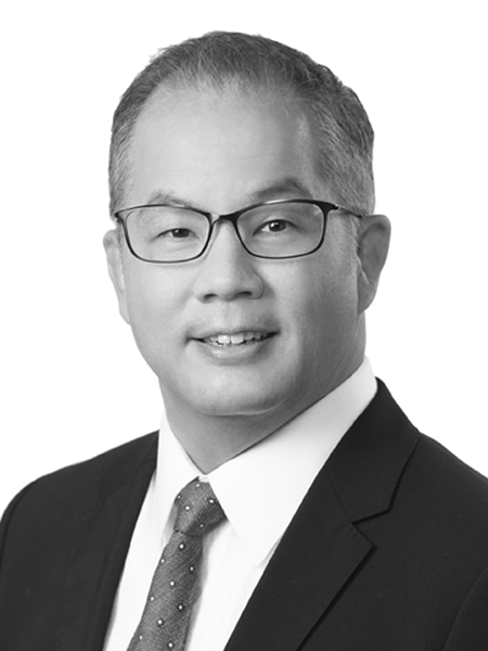 Ron Odagaki