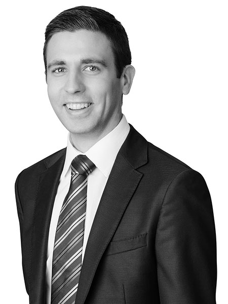 Connor O Keeffe Associate Vice President Retail Jll Vancouver