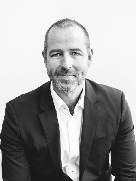 Jonathan Redrupp