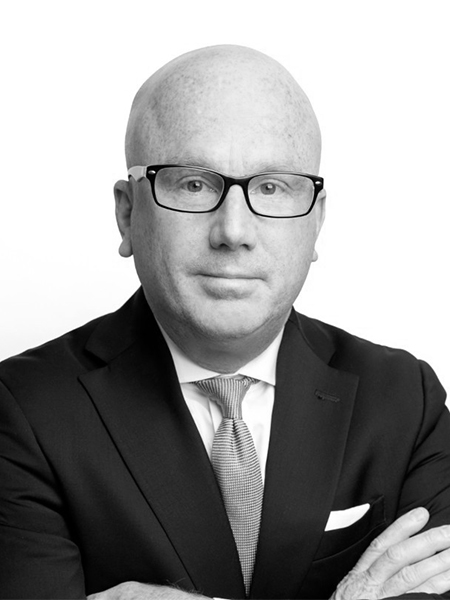 Blair Reeve,Senior Vice President, Property Management