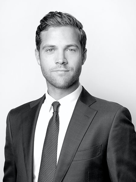 Jackson Safrata