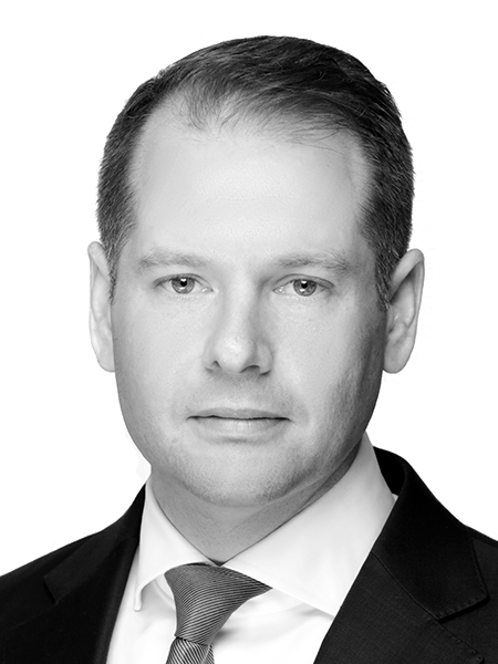 Mark Sinnett