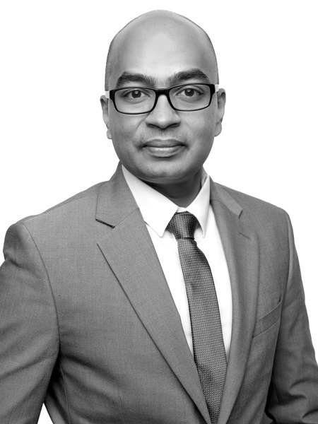 Ram Srinivasan