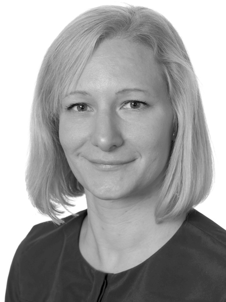 Sophie Walker,UK Head of Sustainability, JLL