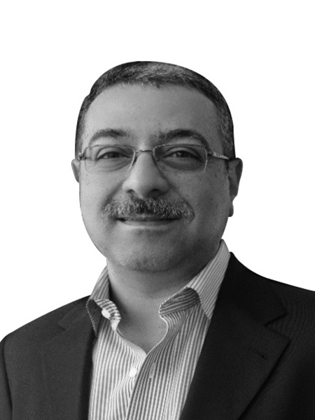 Nagib Wassef, P.Eng., M.Eng., M.A.Sc., LEED AP,Director, Project and Development Services