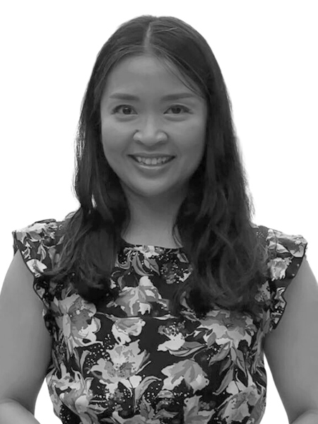 Jenibelle Chan,Early Career Recruitment Lead (SINGAPORE)