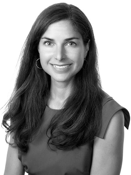 Dana Schneider,Senior Vice President, Energy & Sustainability, Empire State Realty Trust