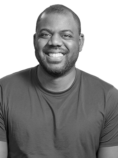 Donnel Baird,Founder and CEO, BlocPower