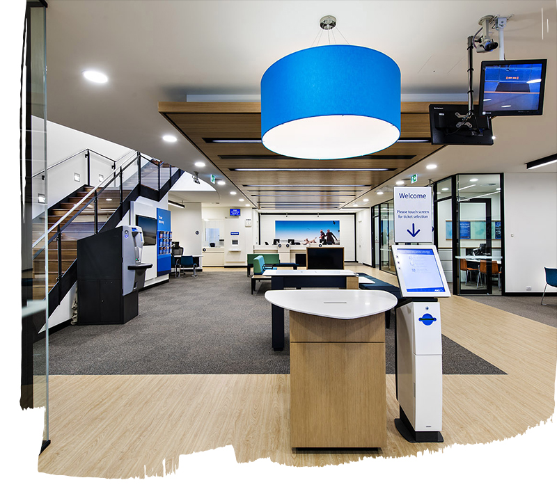 Retail Bank Branch Fit Out Guide