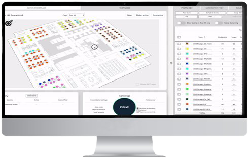 Interface de moteur IA