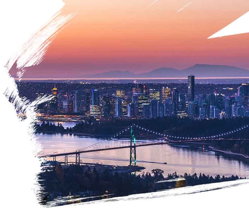 Vancouver Commercial Real Estate in Canada