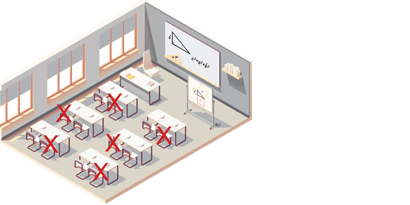 classroom