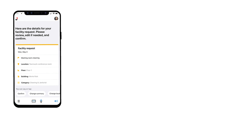 mobile image